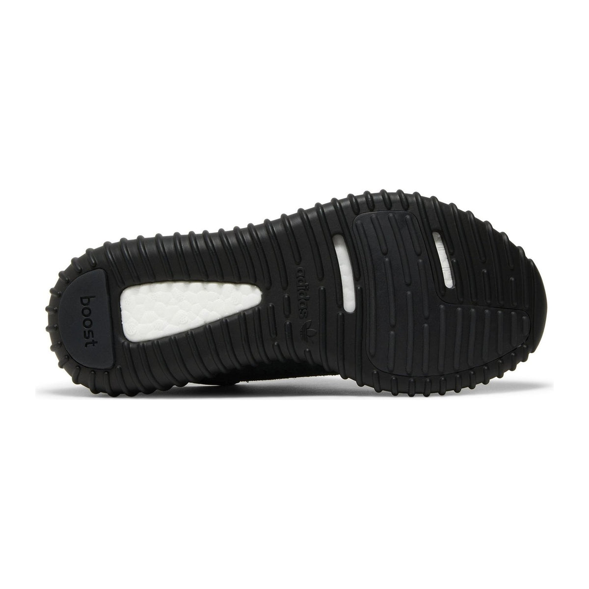 adidas Yeezy Boost 350 Pirata Negro (2023)