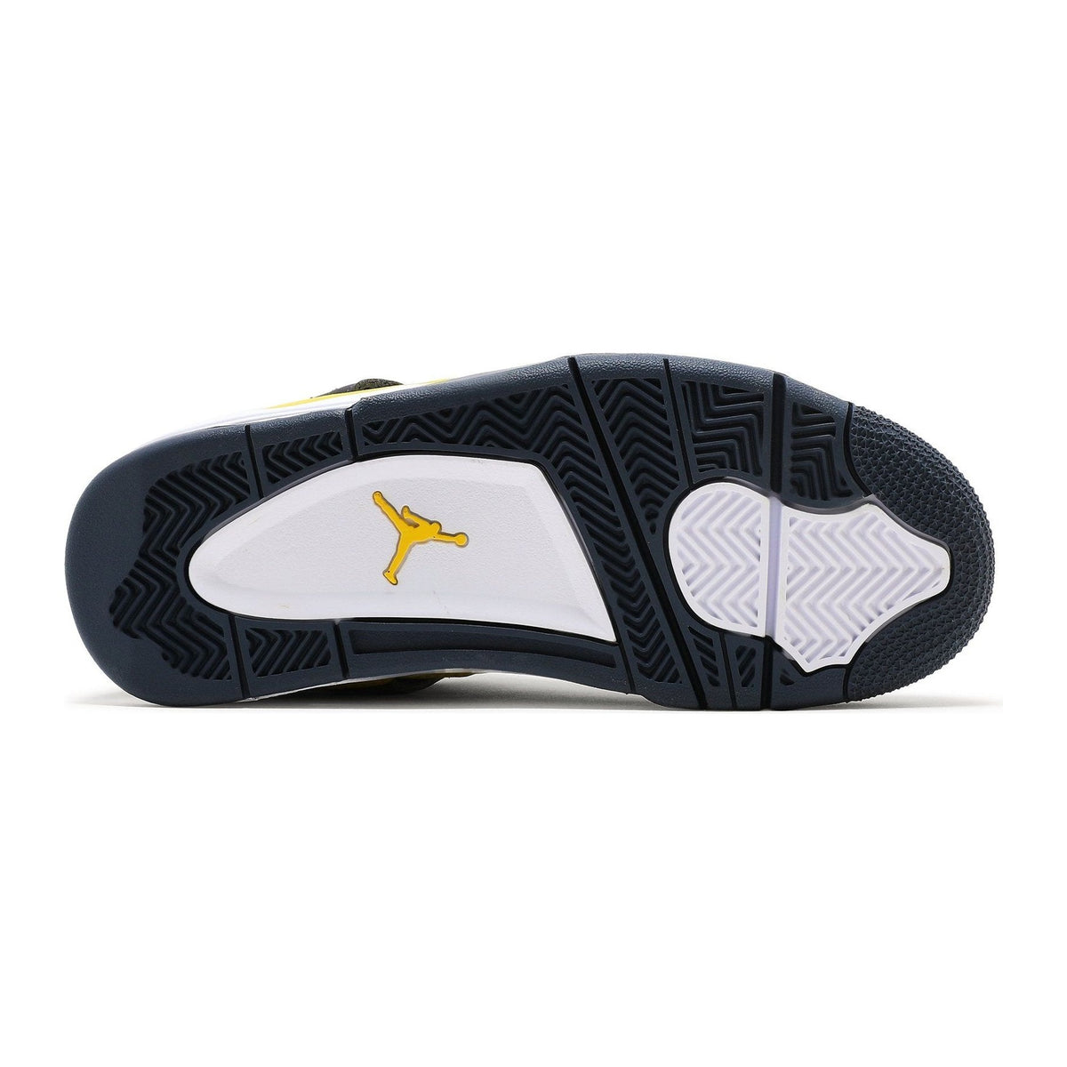 Jordan 4 Retro Lightning (2021) (GS)