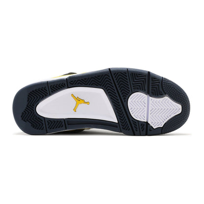 Jordan 4 Retro Lightning (2021) (GS)