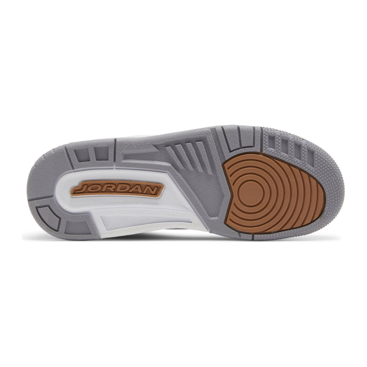 Jordan 3 Retro Wizards (GS)