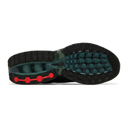 Nike Air Max Dn Supreme Black