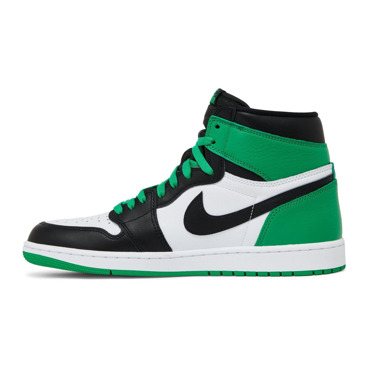 Jordan 1 Retro High OG Verde Suerte