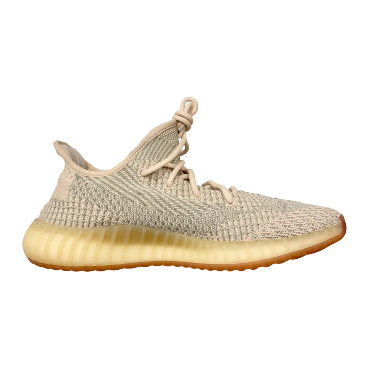 Adidas Yeezy Boost 350 V2 Citrin (Non-Reflective) (Preowned)