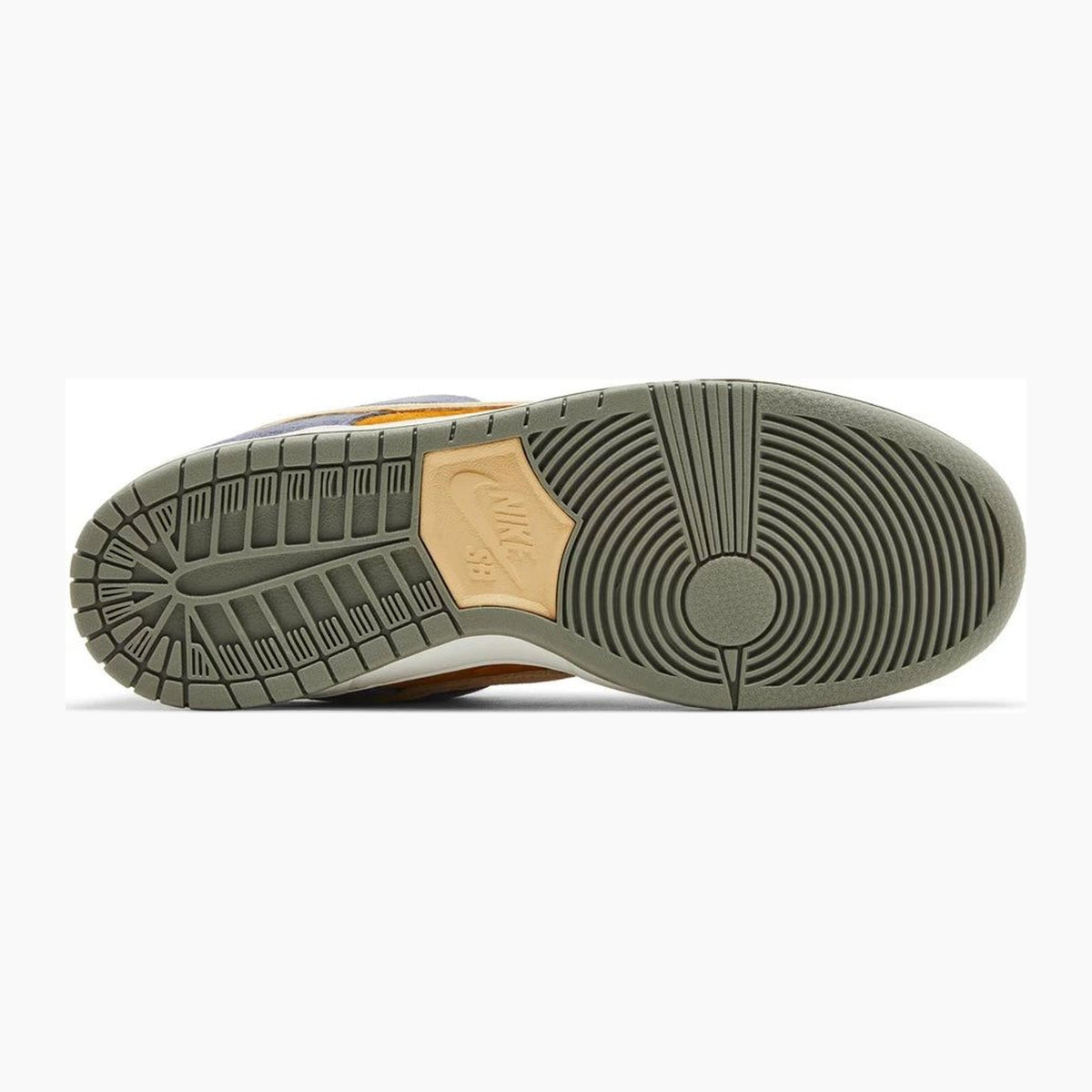 Nike SB Dunk Low Light Carbon Monarch