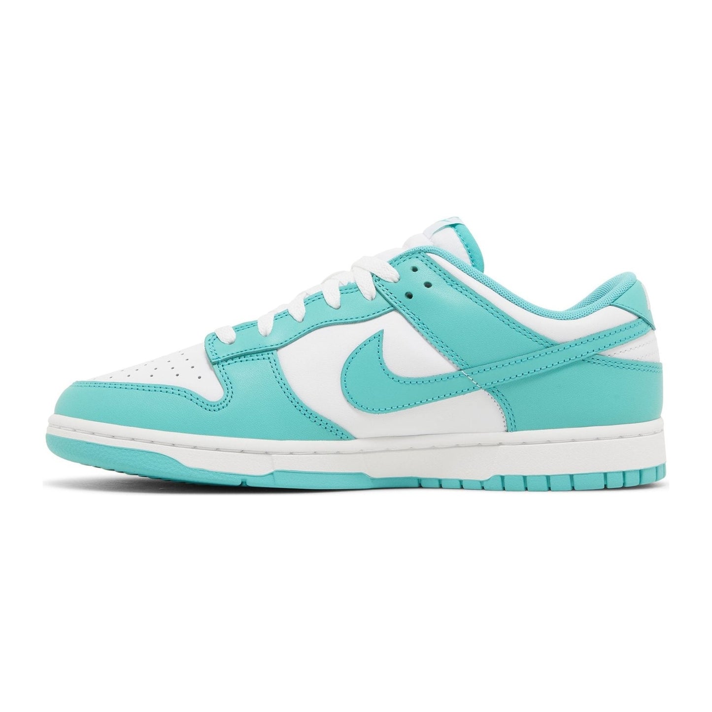 Nike Dunk Low Clear Jade