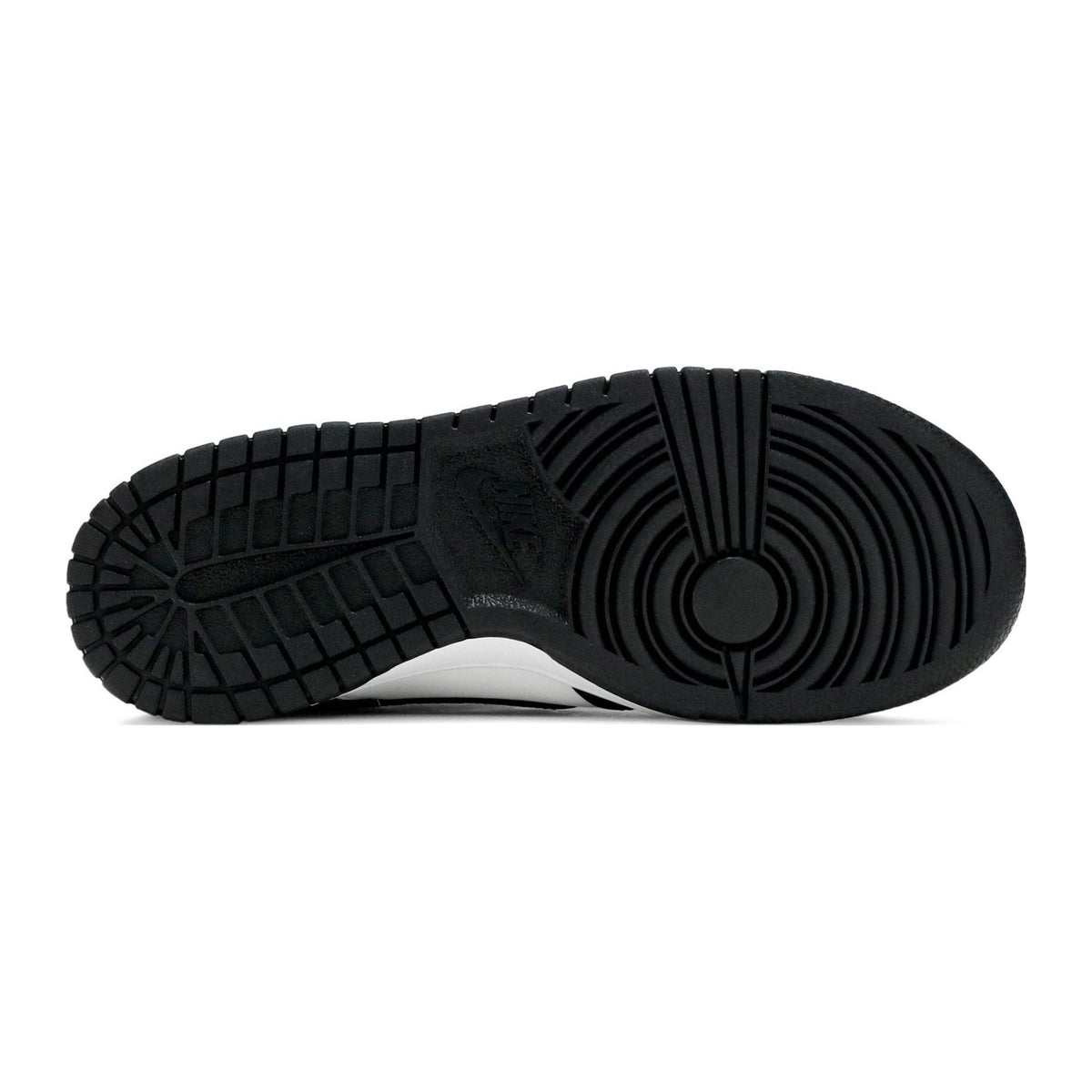 Nike Dunk Low Retro White Black Panda (GS)