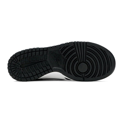 Nike Dunk Low Retro White Black Panda (GS)