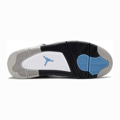 Jordan 4 Retro Azul Universitario