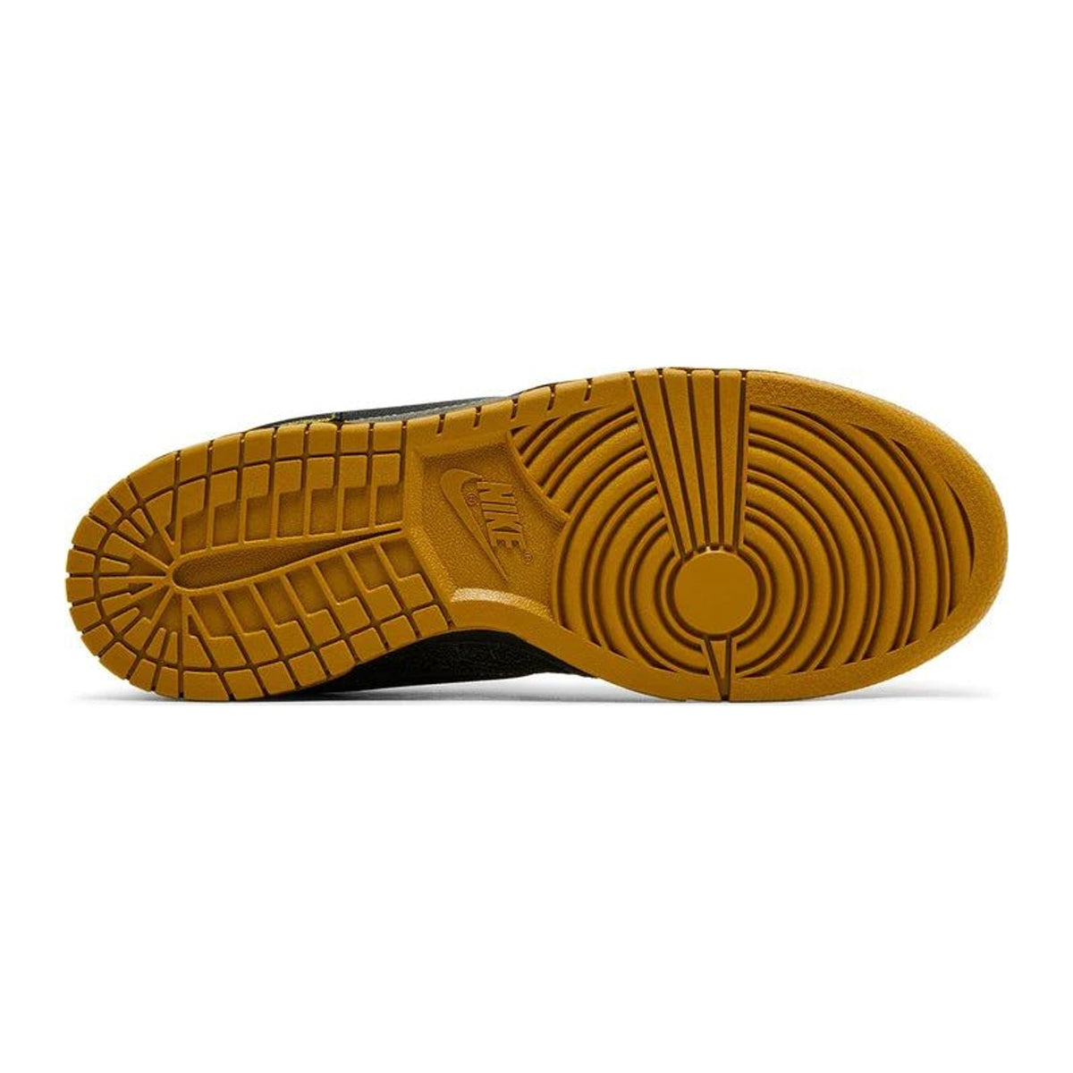Nike Dunk Low QS Halloween Skull