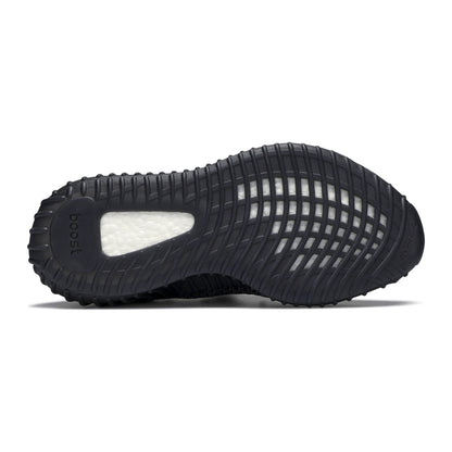 adidas Yeezy Boost 350 V2 Negras (No Reflectantes)