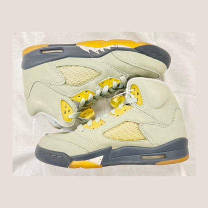 Jordan 5 Retro Jade Horizon (GS) (Pre-Owned)