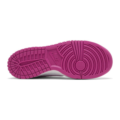 Nike Dunk Low Active Fuchsia (PS)