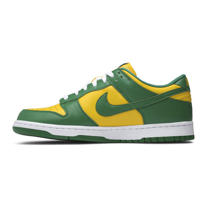 Nike Dunk Low Brazil (2020)