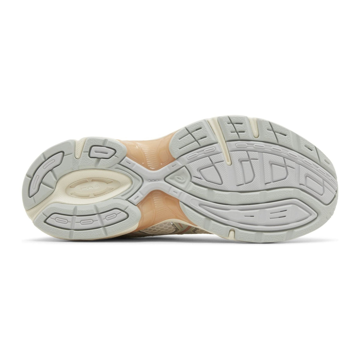 ASICS Gel-1130 Cream Light Sage (Mujer)