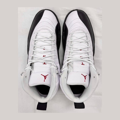 Jordan 12 Retro Taxi Flip (Pre-Owned)