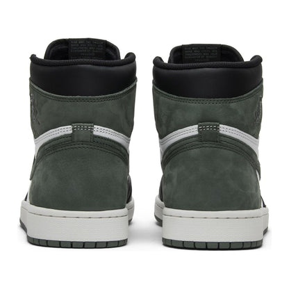 Jordan 1 Retro High Clay Green