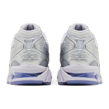 ASICS Gel-Kayano 14 Kith Marvel Villains Silver Surfer Caja Sellada (Cómic Incluido)