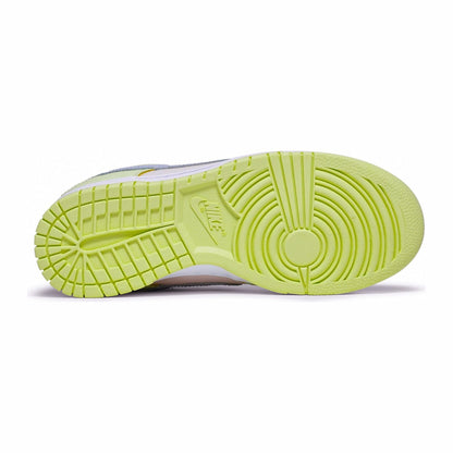 Nike Dunk Low Lime Ice (Mujer)