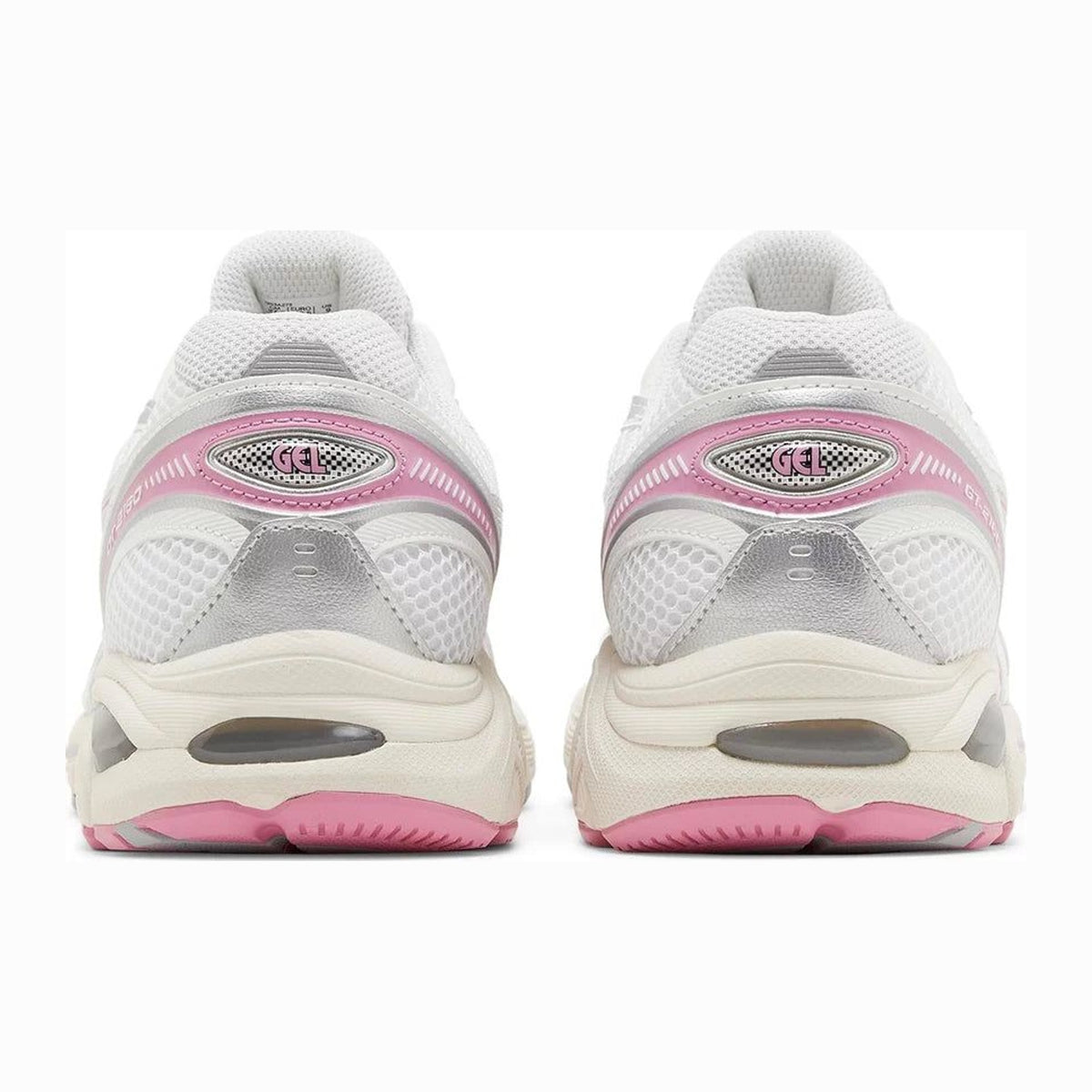 ASICS GT-2160 Blanco Rosa Dulce