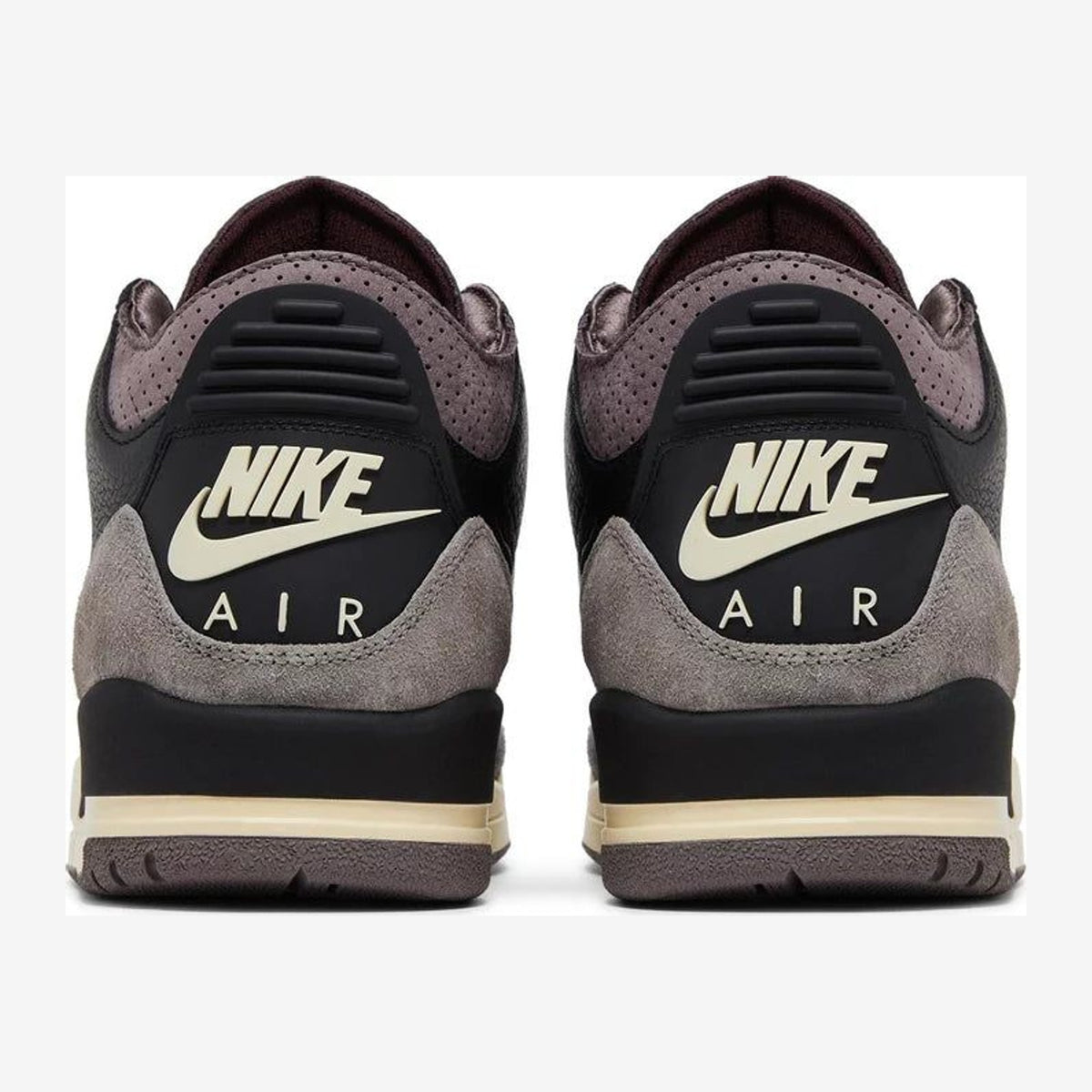 Jordan 3 Retro OG SP A Ma Maniére While You Were Sleeping (Women's)