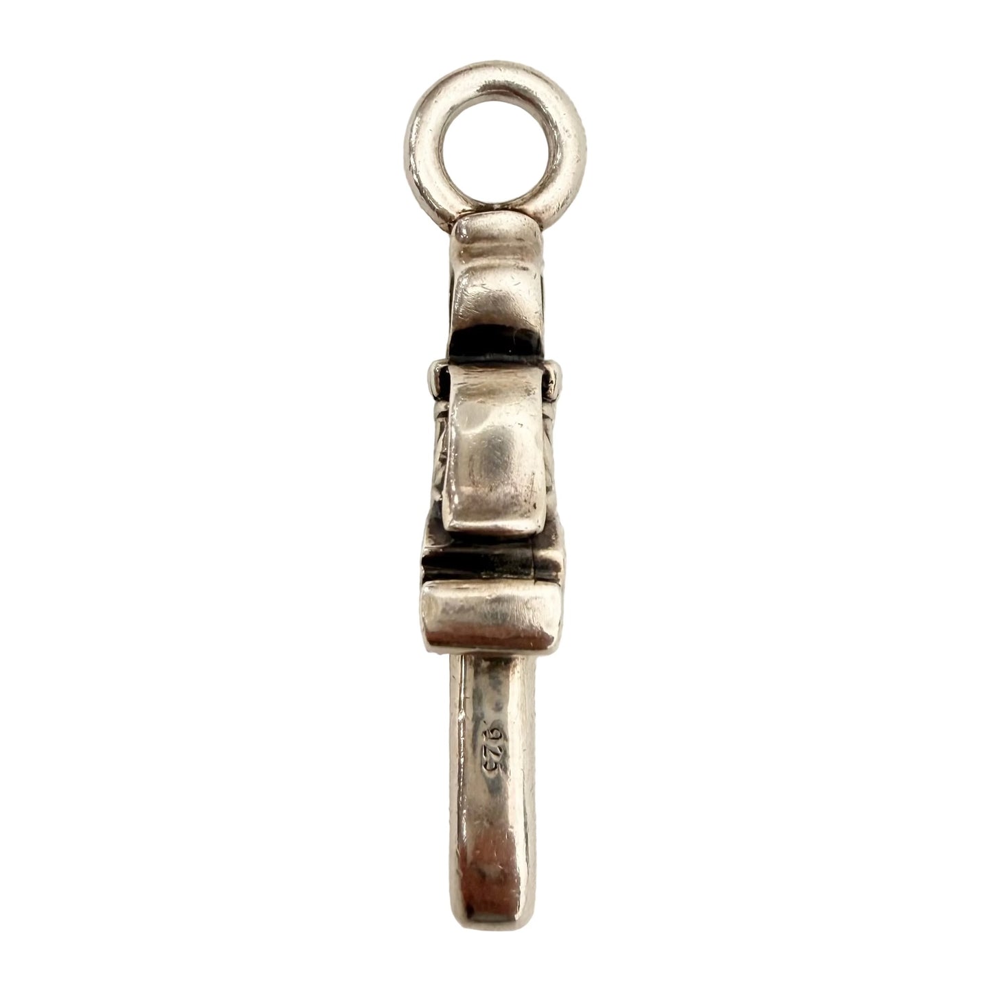 Chrome Hearts Dagger Pendant