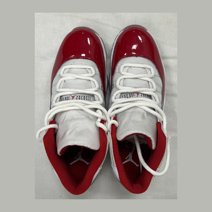 Jordan 11 Retro Cherry (2022) (Pre-Owned)