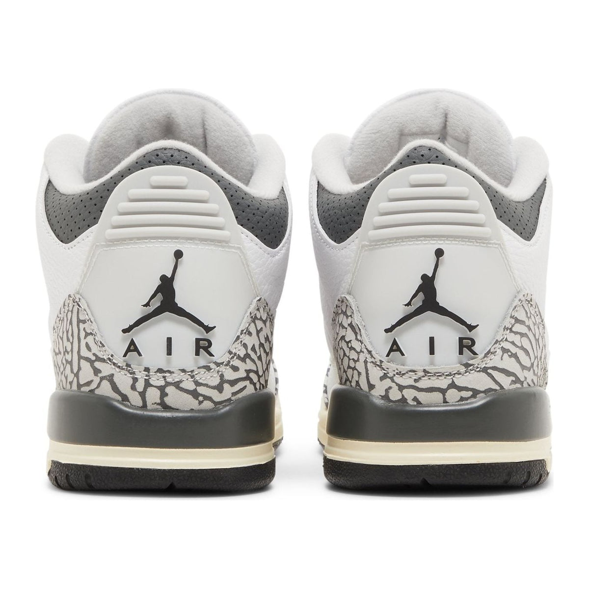 Jordan 3 Retro Hide N' Sneak (GS)