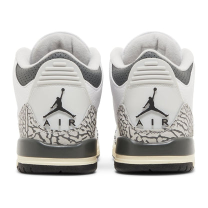 Jordan 3 Retro Hide N' Sneak (GS)
