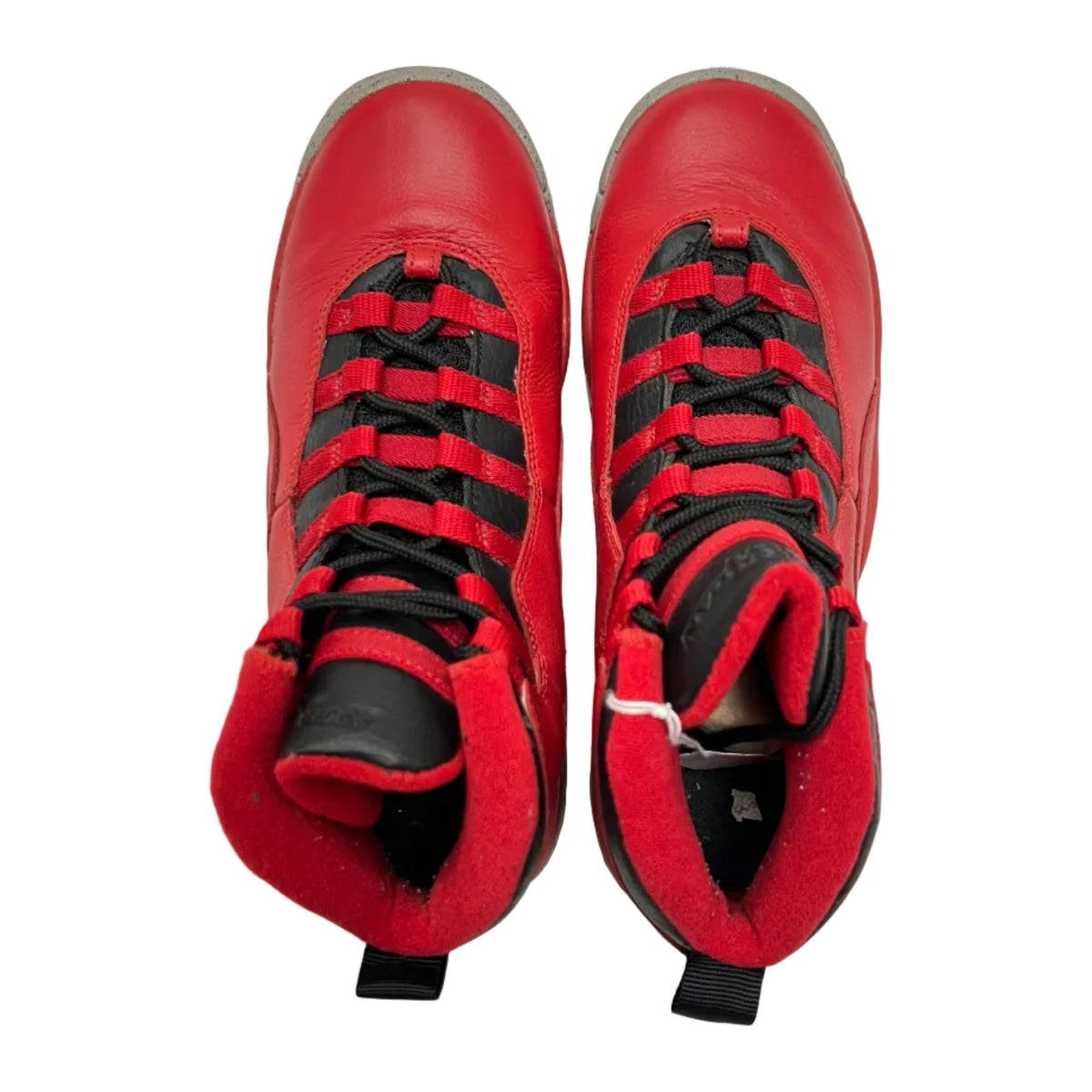 Jordan 10 Retro Bulls Over Broadway (GS) (Pre-Owned)
