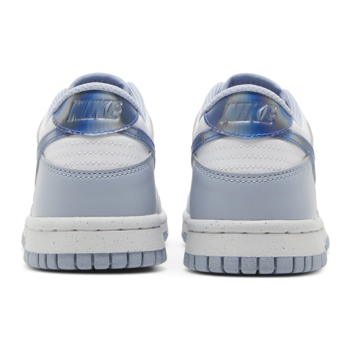 Nike Dunk Low Next Azul Naturaleza Susurro Iridiscente (GS)