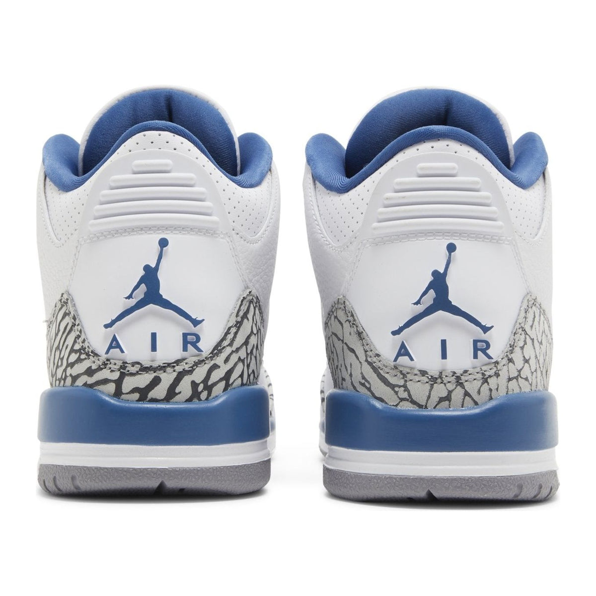 Jordan 3 Retro Wizards (GS)