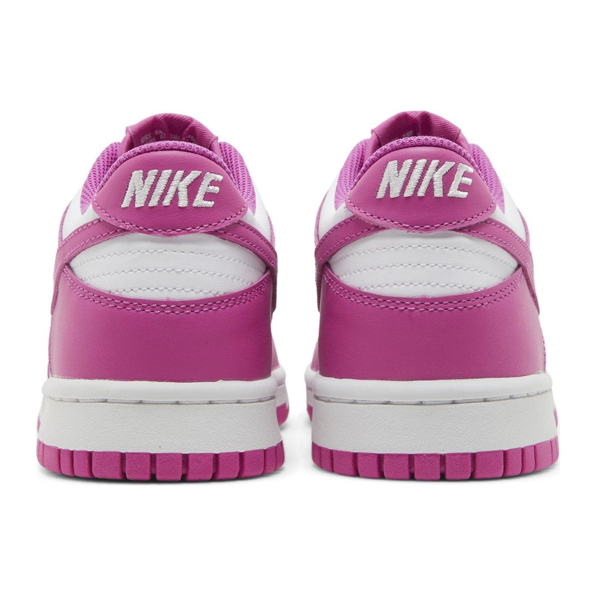 Nike Dunk Low Active Fuchsia (PS)