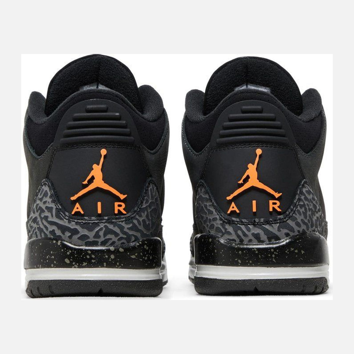 Jordan 3 RetroFear Pack (2023) (GS)