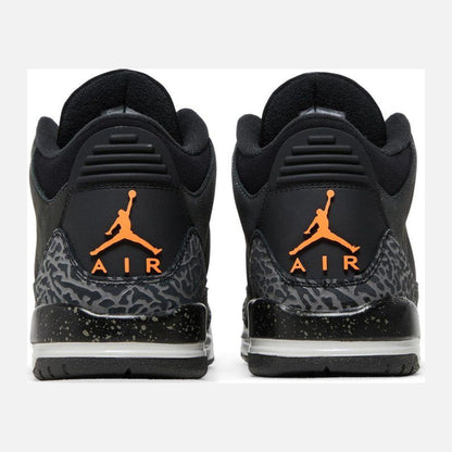 Jordan 3 RetroFear Pack (2023) (GS)