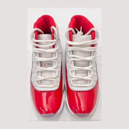 Jordan 11 Retro Cherry (2022) (Pre-Owned)