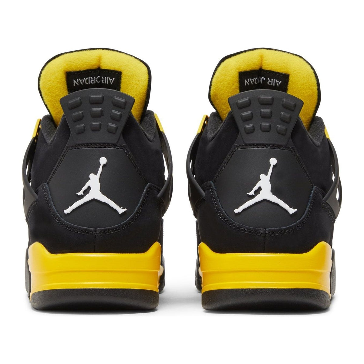 Jordan 4 Retro Thunder (2023)