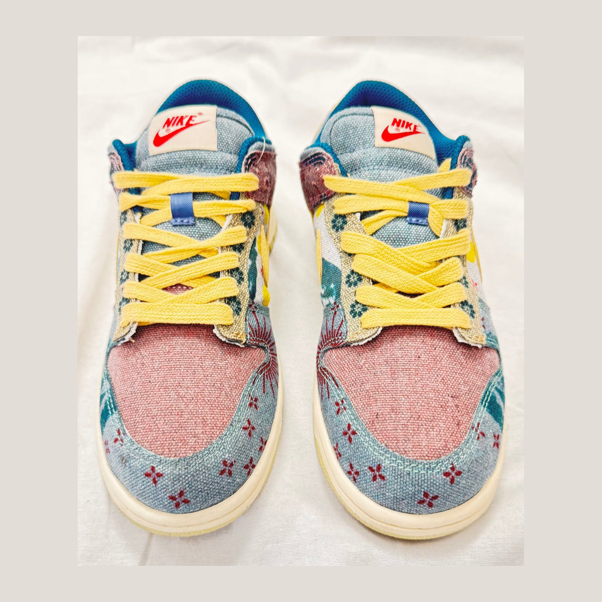Nike Dunk Low Community Garden (Pre-Owned)
