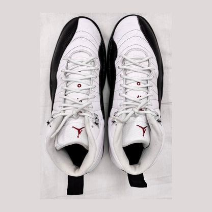 Jordan 12 Retro Taxi Flip (Pre-Owned)