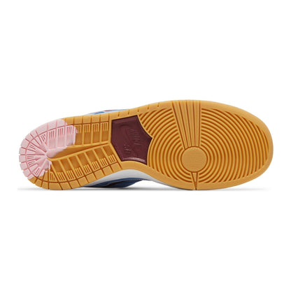 Nike SB Dunk Low de los Filis de Filadelfia