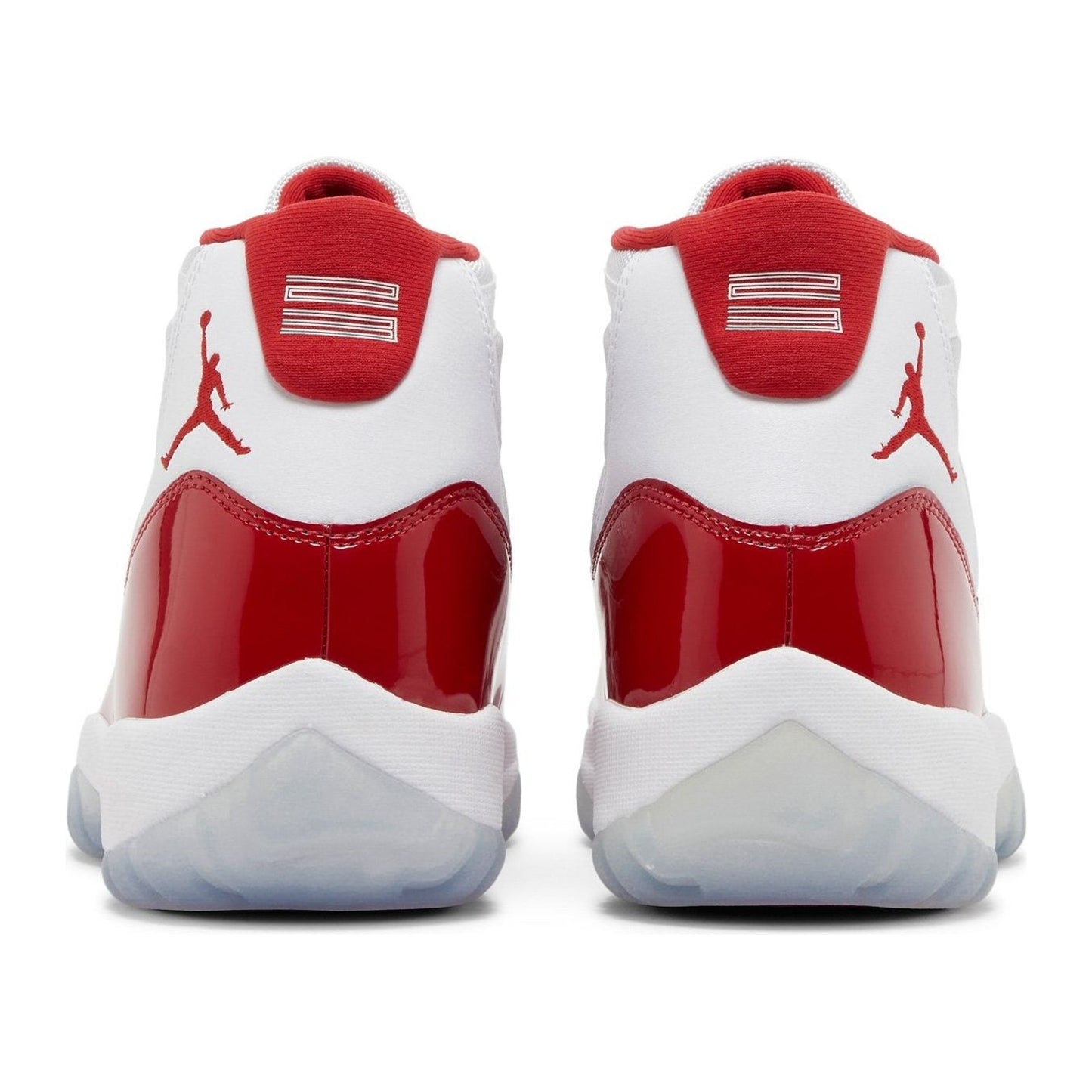 Jordan 11 Retro Cherry (2022)