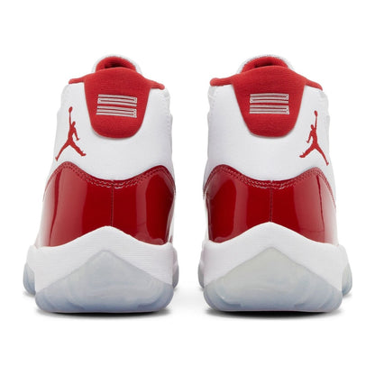 Jordan 11 Retro Cherry (2022)