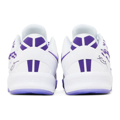 Nike Kobe 8 Protro Court Morado (GS)