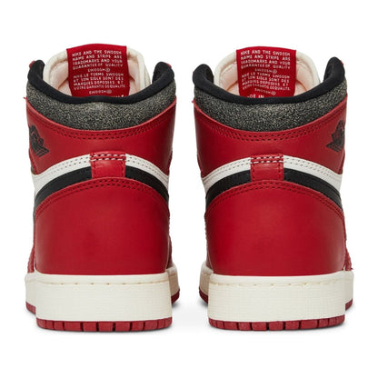 Jordan 1 Retro High OG Chicago Objetos perdidos (GS)