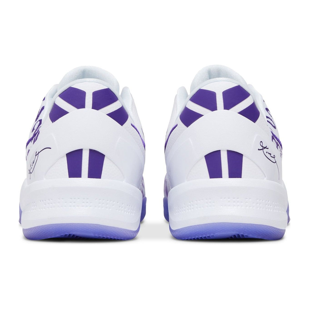 Nike Kobe 8 Protro Court Purple