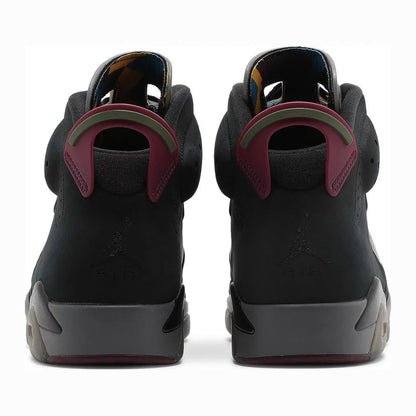 Jordan 6 Retro Burdeos