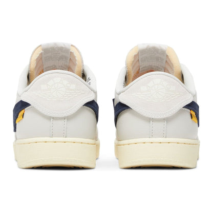 Jordan 1 Retro AJKO Low SP Union Sail Leather