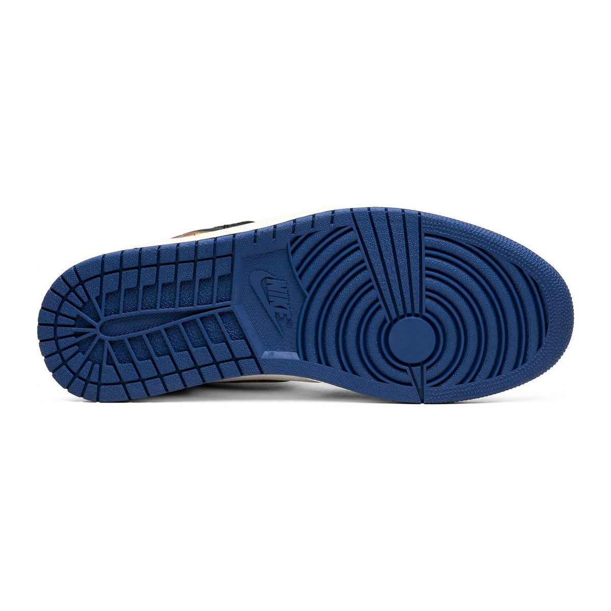 Jordan 1 Retro High Union Los Angeles Storm Blue