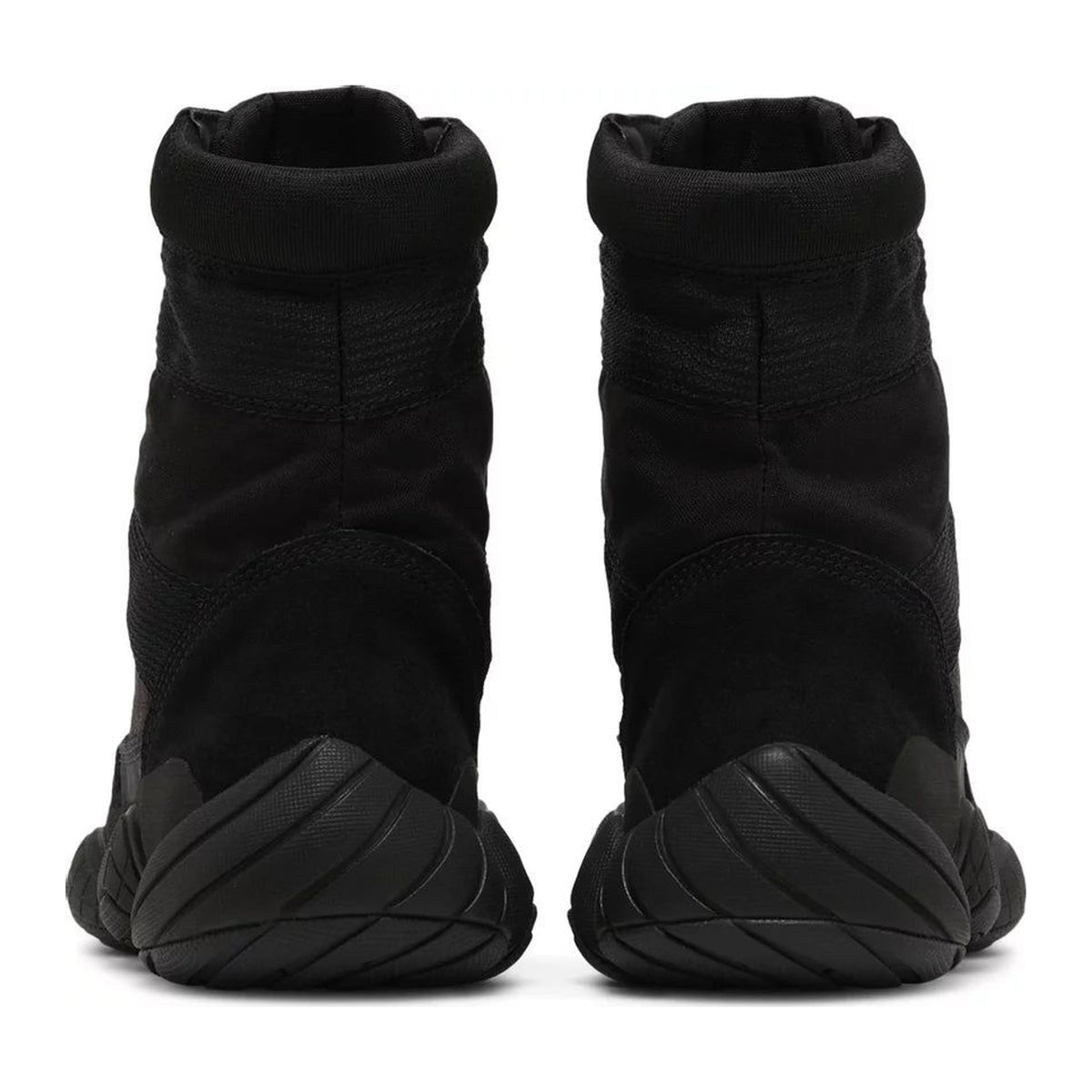 adidas Yeezy 500 High Tactical Boot Utility Black