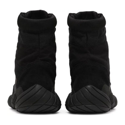 adidas Yeezy 500 High Tactical Boot Utility Black