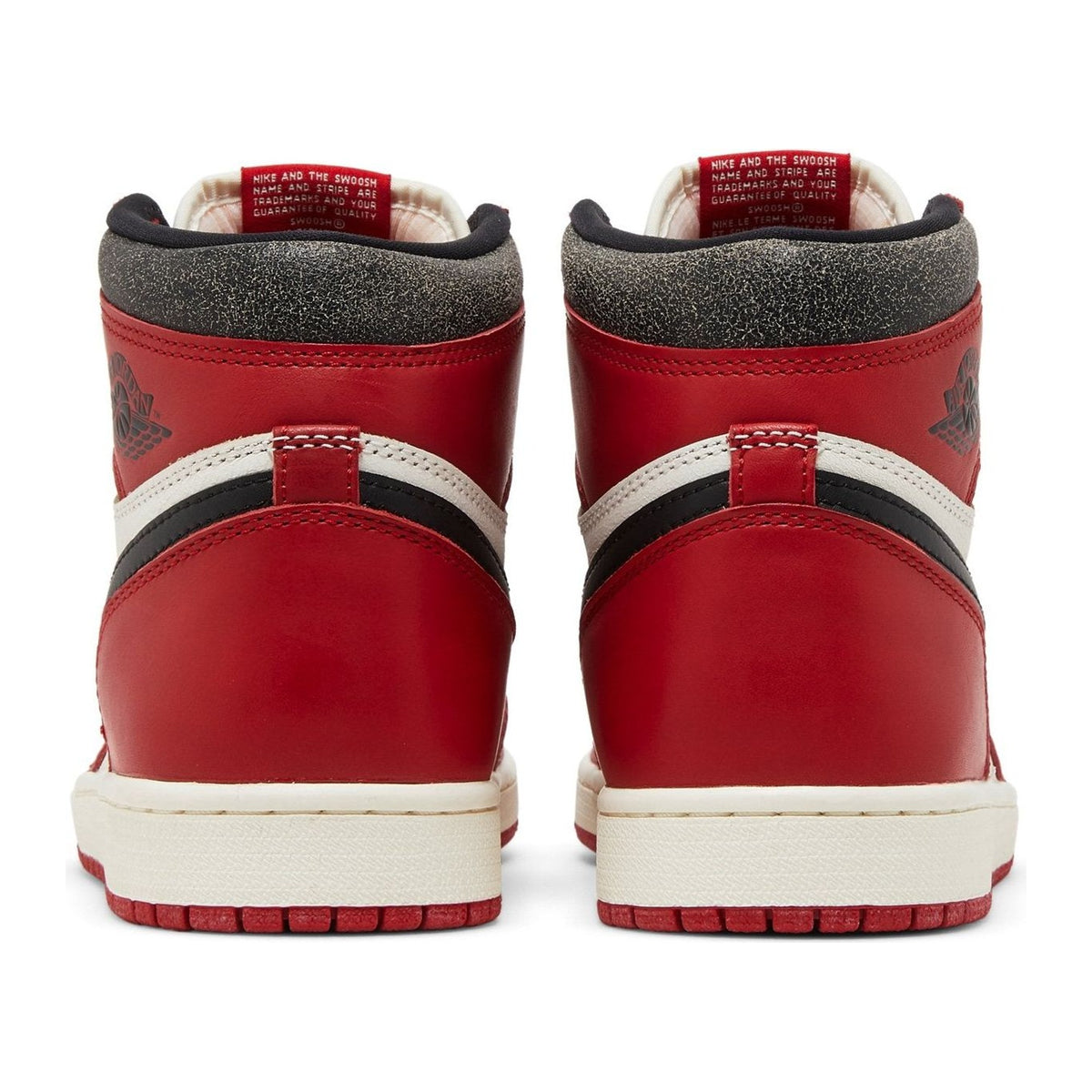 Jordan 1 Retro High OG Chicago Objetos perdidos